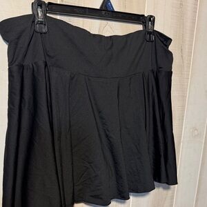 Chic Black Women's Bikini Top